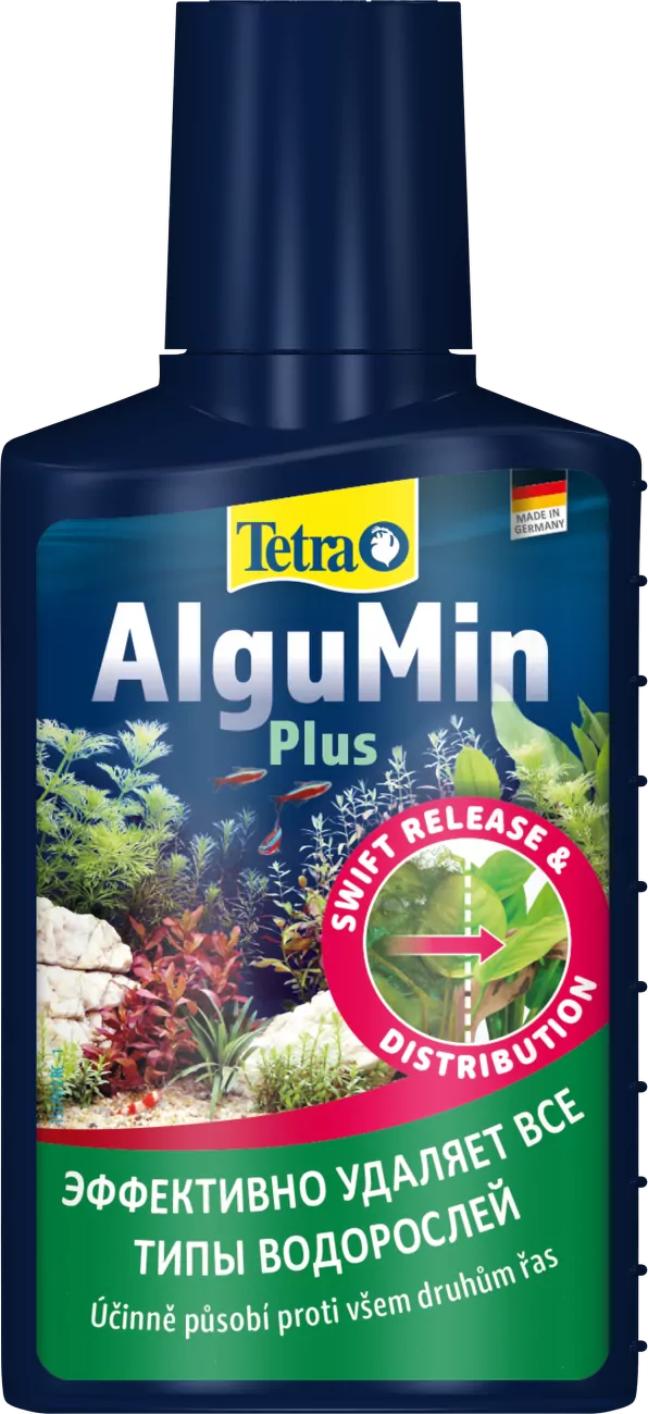 Tetra Algu Min 100ml