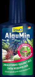 Tetra Algu Min 100ml