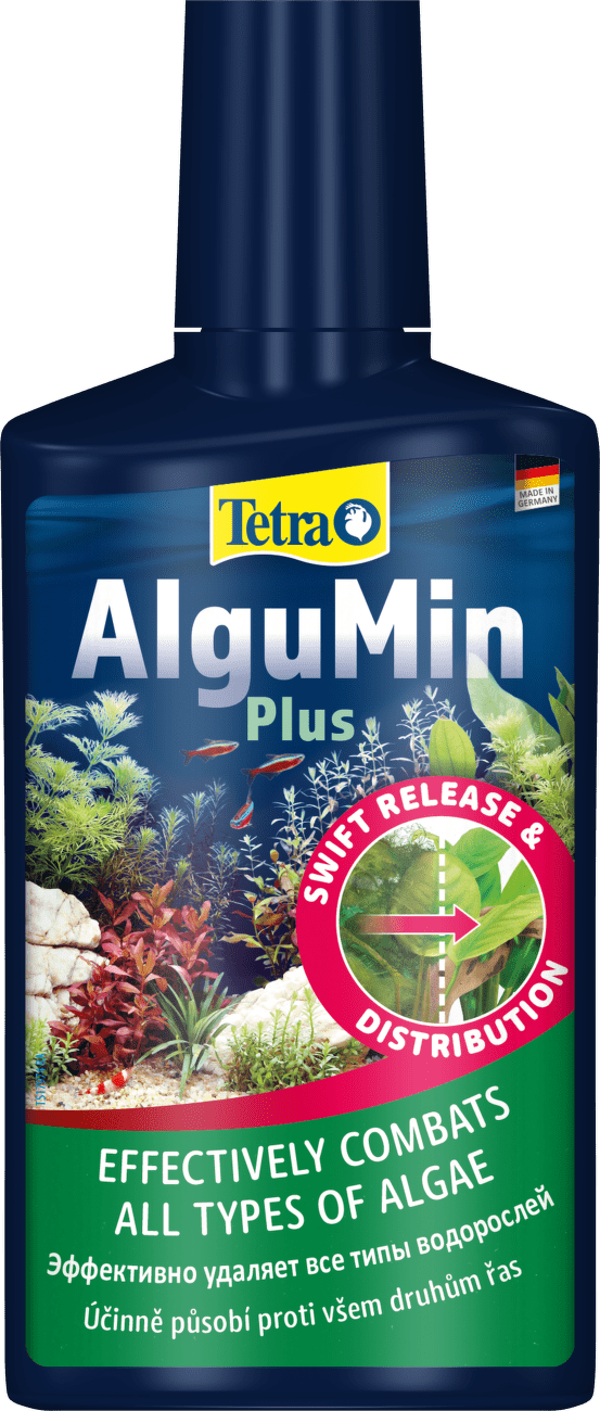 TETRA Algu Min 250ml