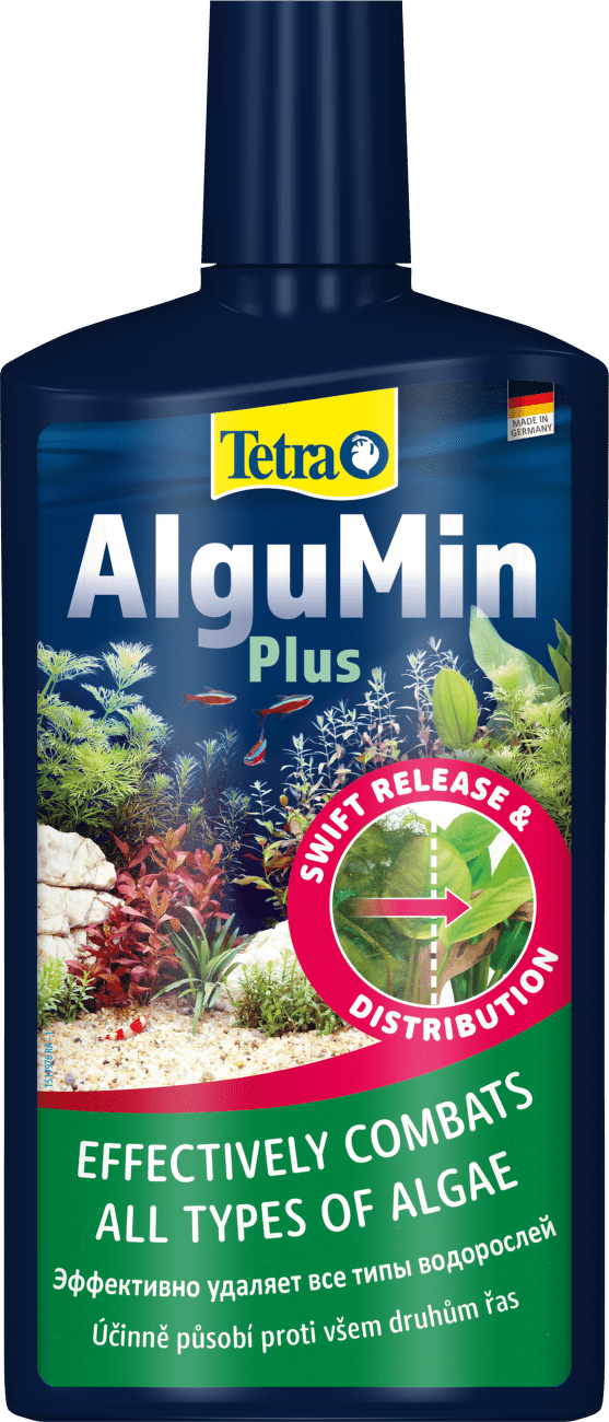 TETRA Algu Min 500ml