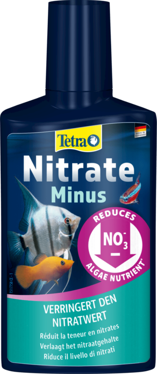 TETRA Aqua Nitrate Minus 100ml