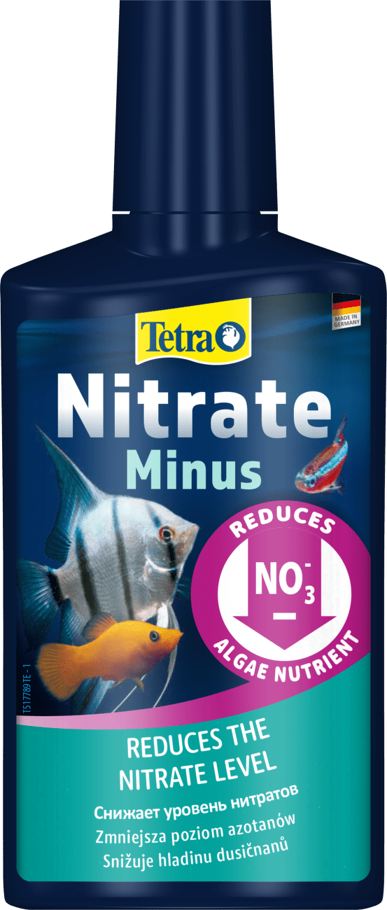 TETRA Aqua Nitrate Minus 250ml