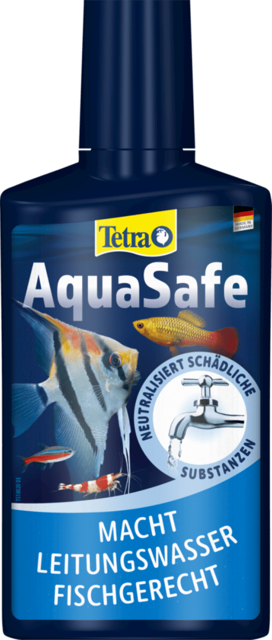 TETRA Aqua Safe 250ml