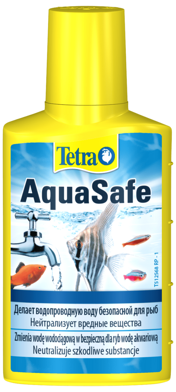 TETRA Aqua Safe 50ml