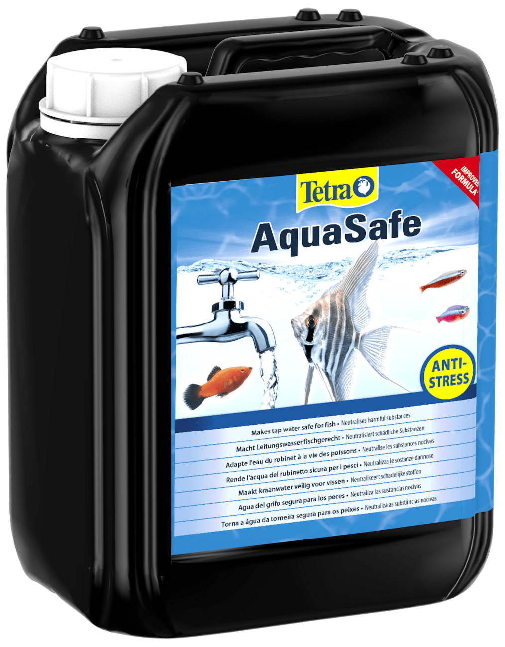 TETRA Aqua Safe 5l