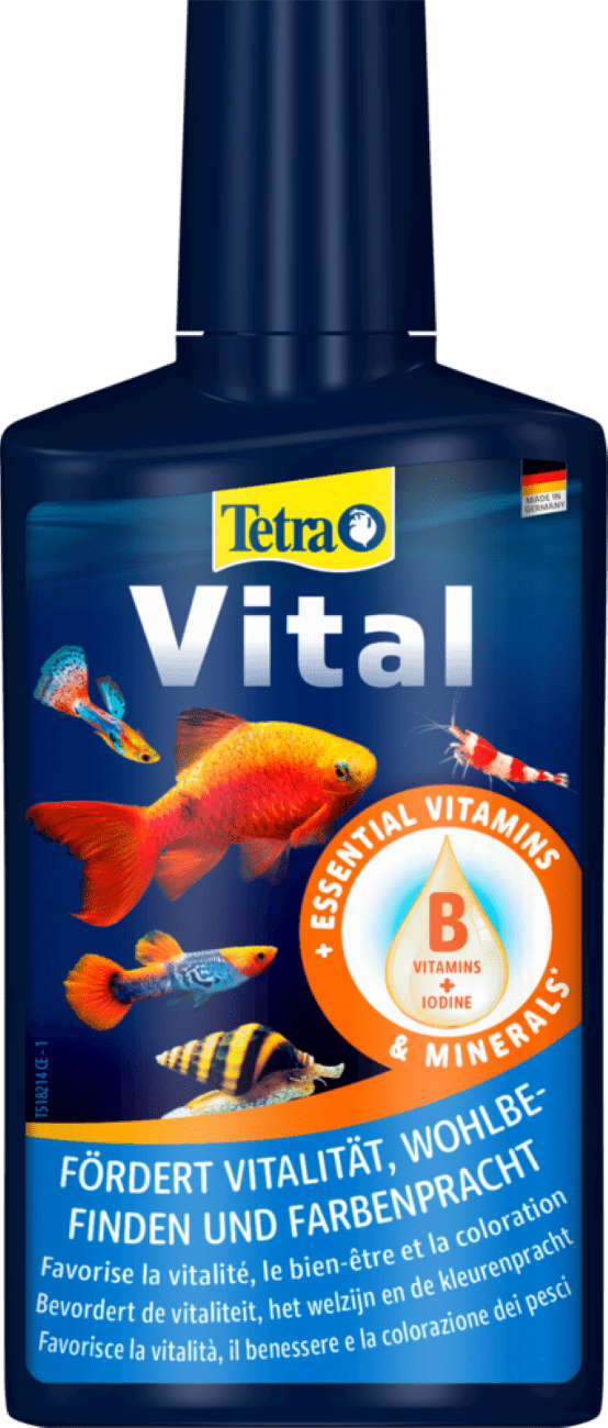TETRA Aqua Vital 100ml