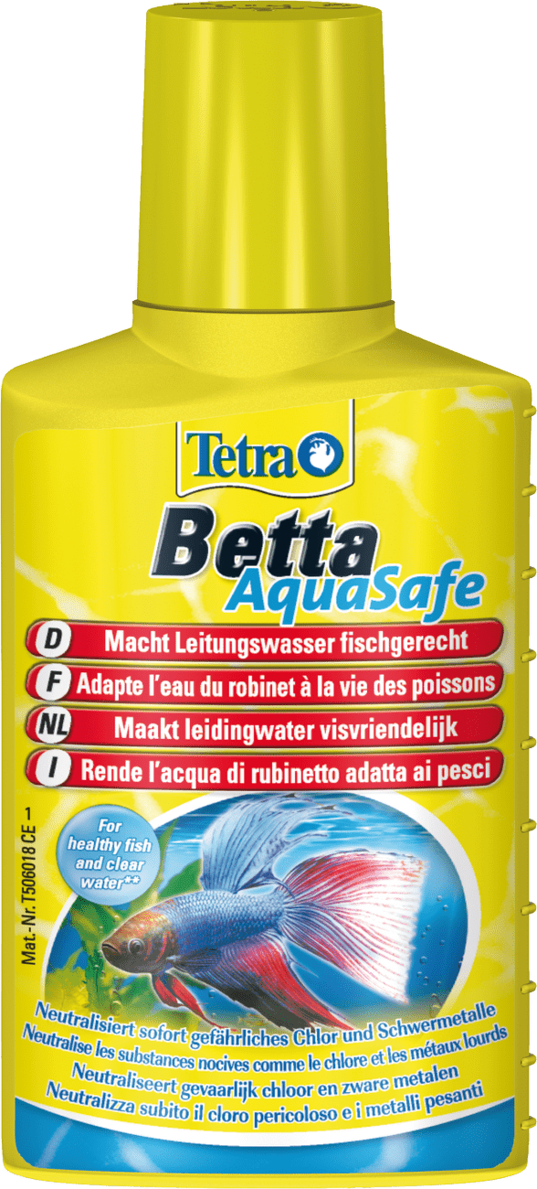 TETRA Betta Aqua Safe 100ml
