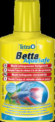 TETRA Betta Aqua Safe 100ml