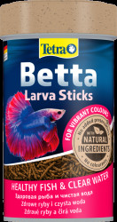 Tetra Betta LarvaSticks 100ml