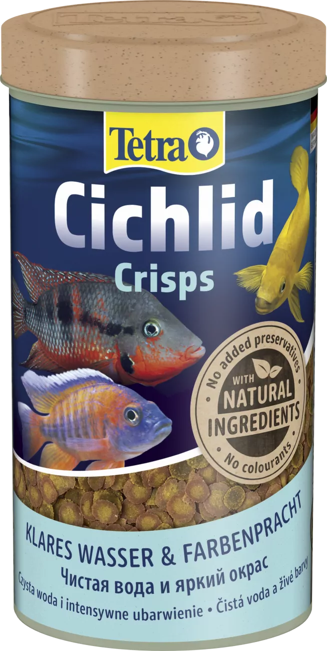 Tetra Cichlid Pro 500ml
