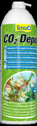TETRA CO2 Depot náhradní láhev