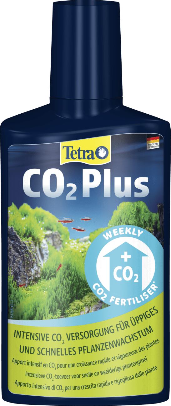 TETRA CO2 Plus 250ml