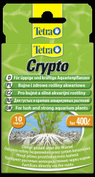 TETRA Crypto-Dunger 10tablet