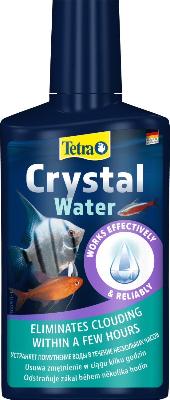 TETRA Crystal Water 250ml