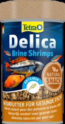 TETRA Delica Brine Shrimps 100ml
