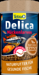 TETRA Delica Mucken Larven 100ml