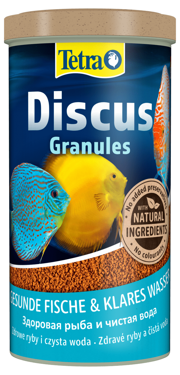 TETRA Discus 1l