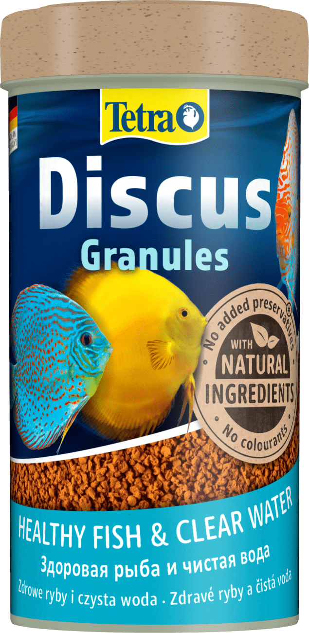 Tetra Discus 250ml