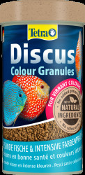 TETRA Discus Rot 250ml