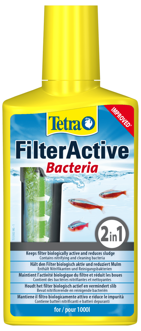 Tetra Filter Active 250ml