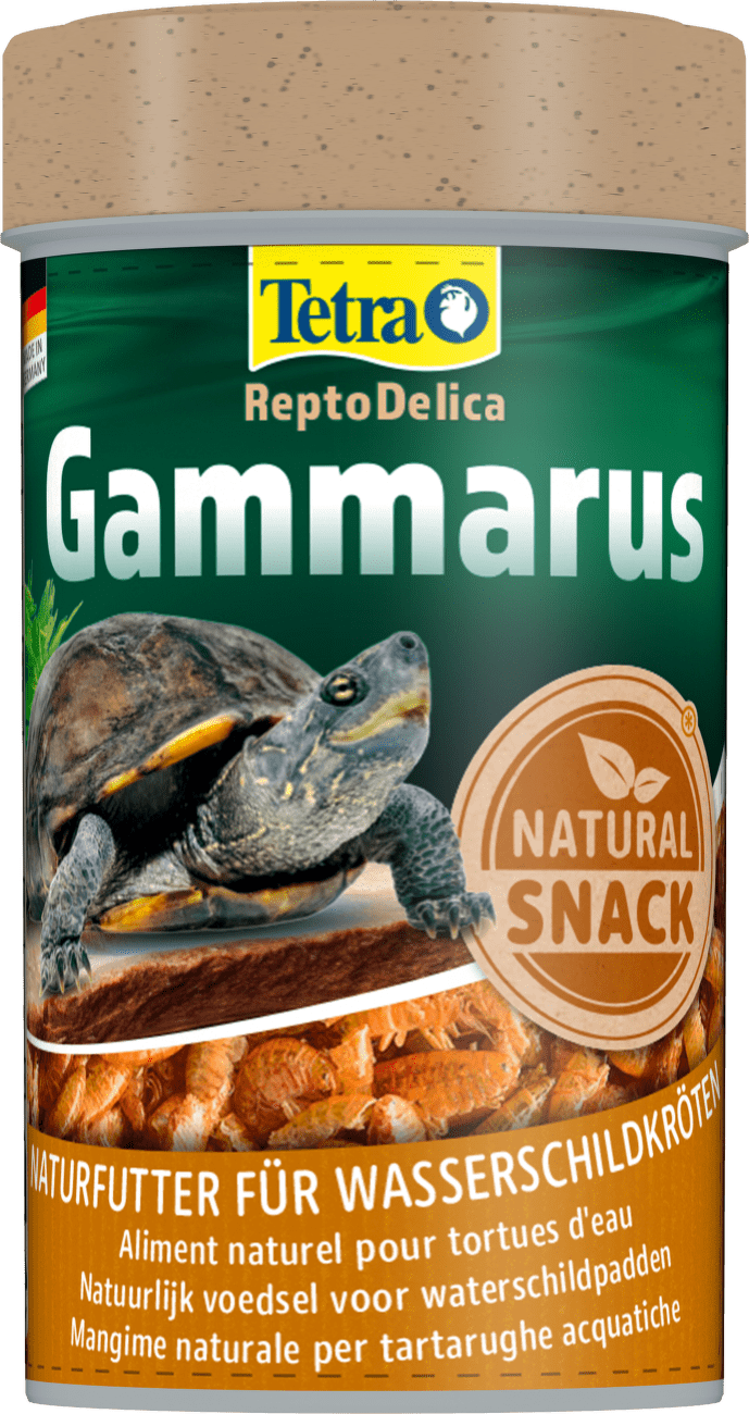 TETRA Gammarus 100ml