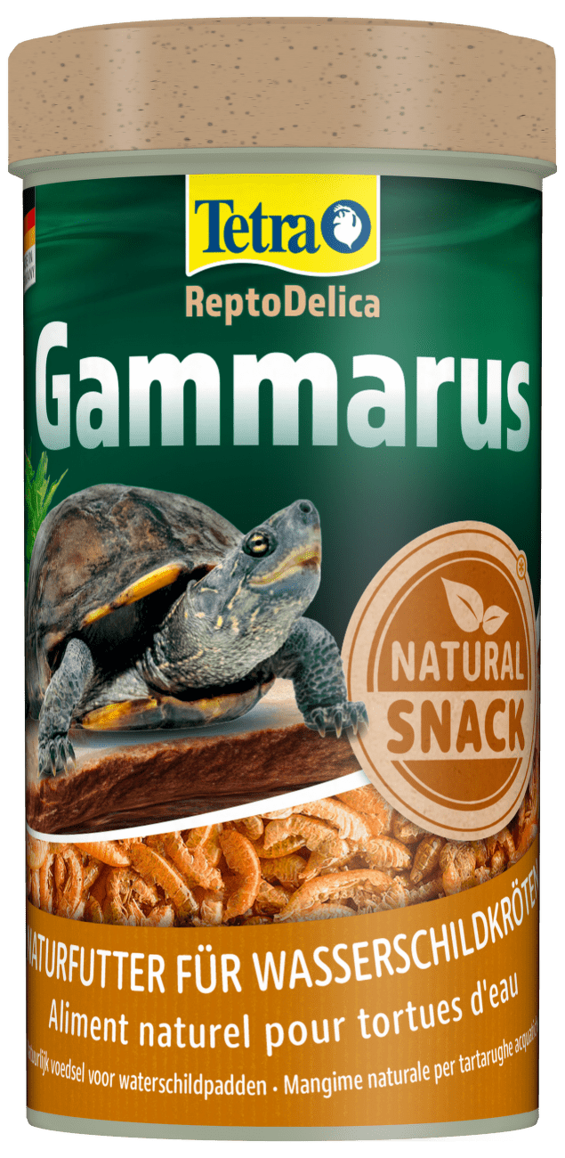 TETRA Gammarus 250ml