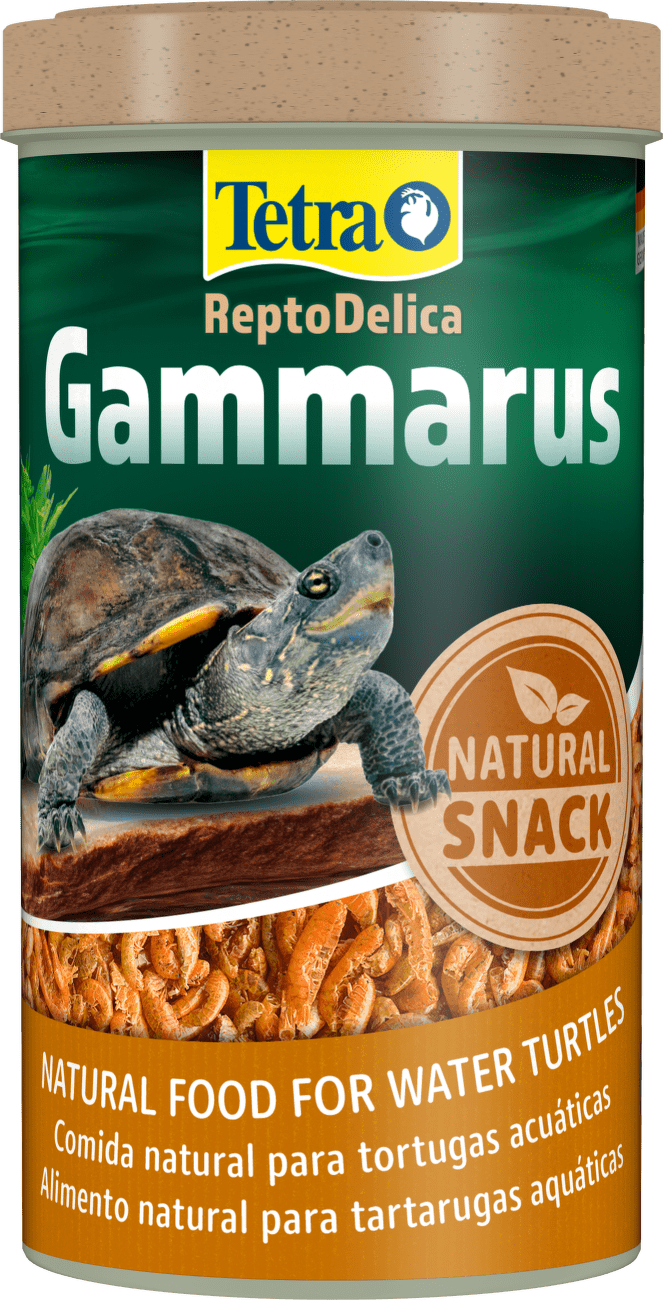 TETRA Gammarus 500ml