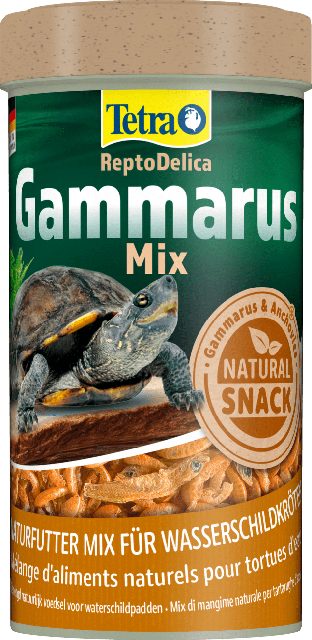 TETRA Gammarus Mix 250ml