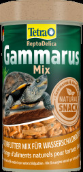 TETRA Gammarus Mix 250ml
