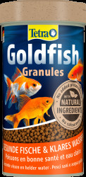 Tetra Goldfish Granules 250ml