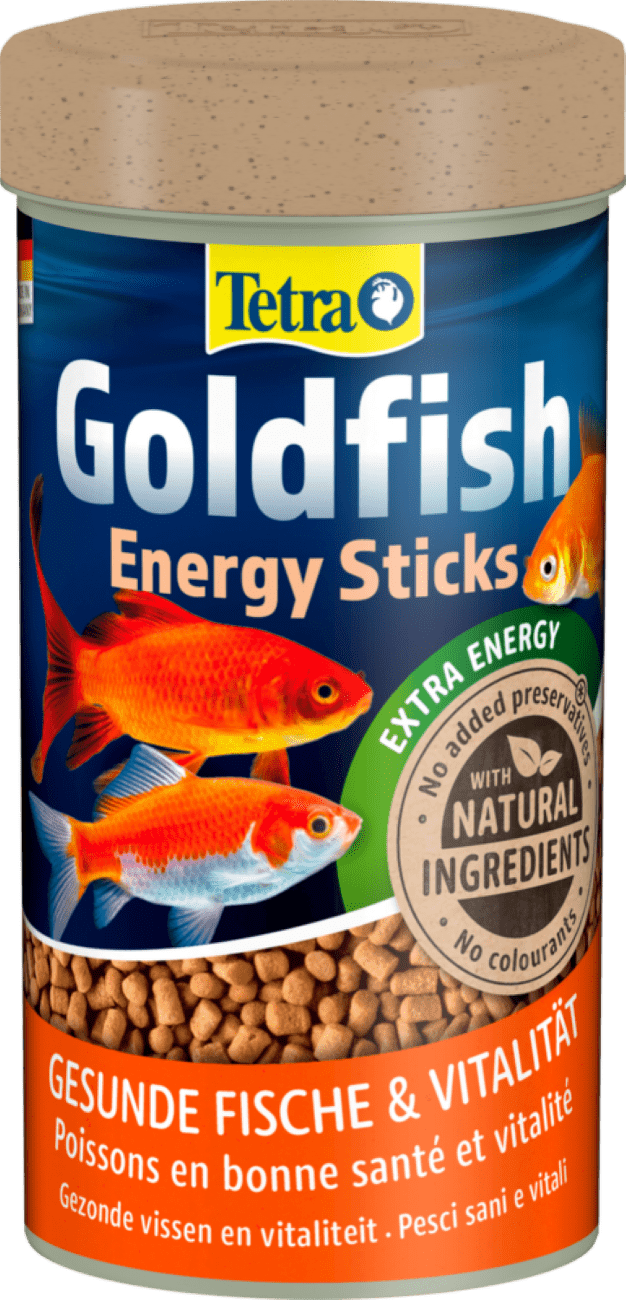 TETRA Goldfish Sticks 250ml