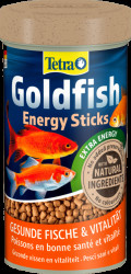 TETRA Goldfish Sticks 250ml