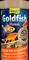 TETRA Goldfish vločky 250ml