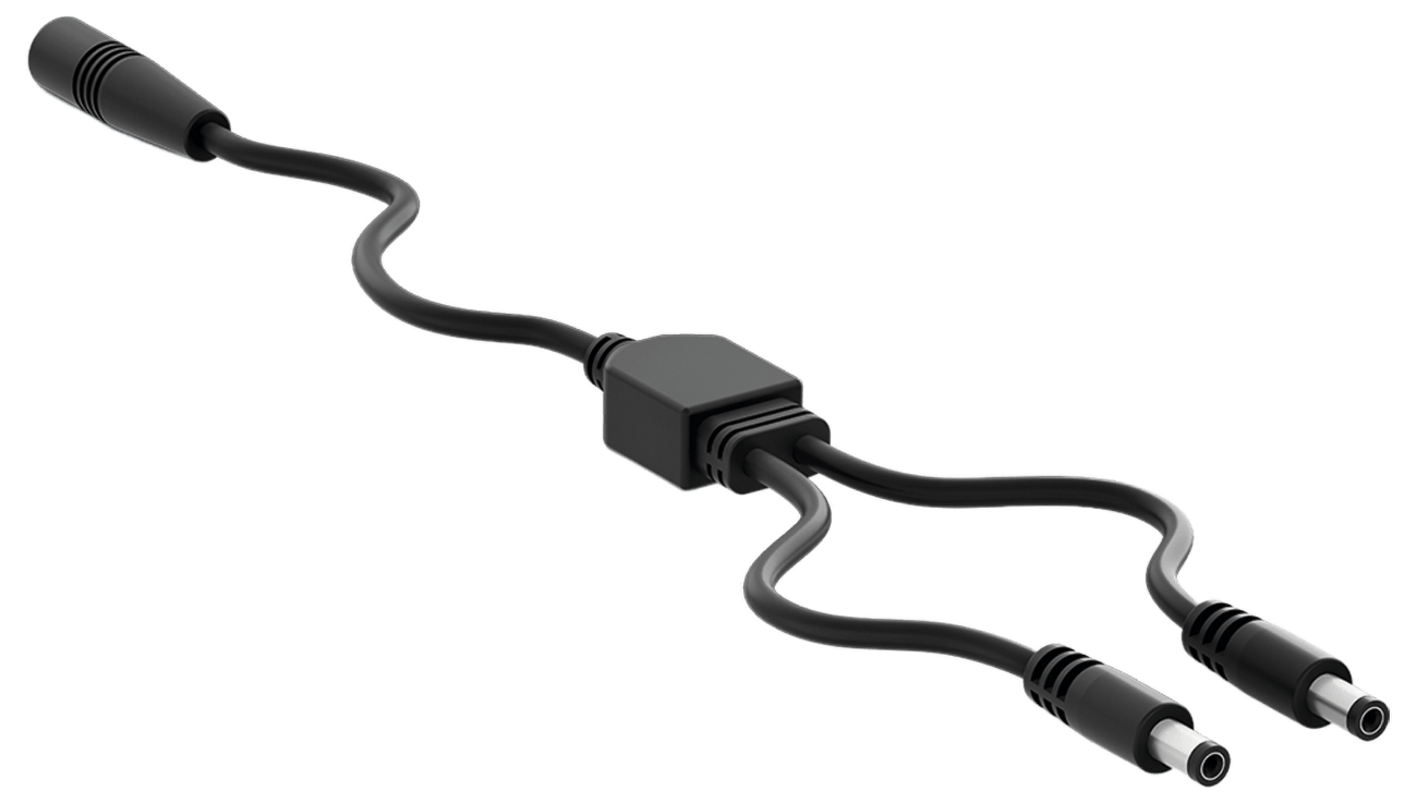 Tetra LightWave Splitter