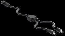 Tetra LightWave Splitter