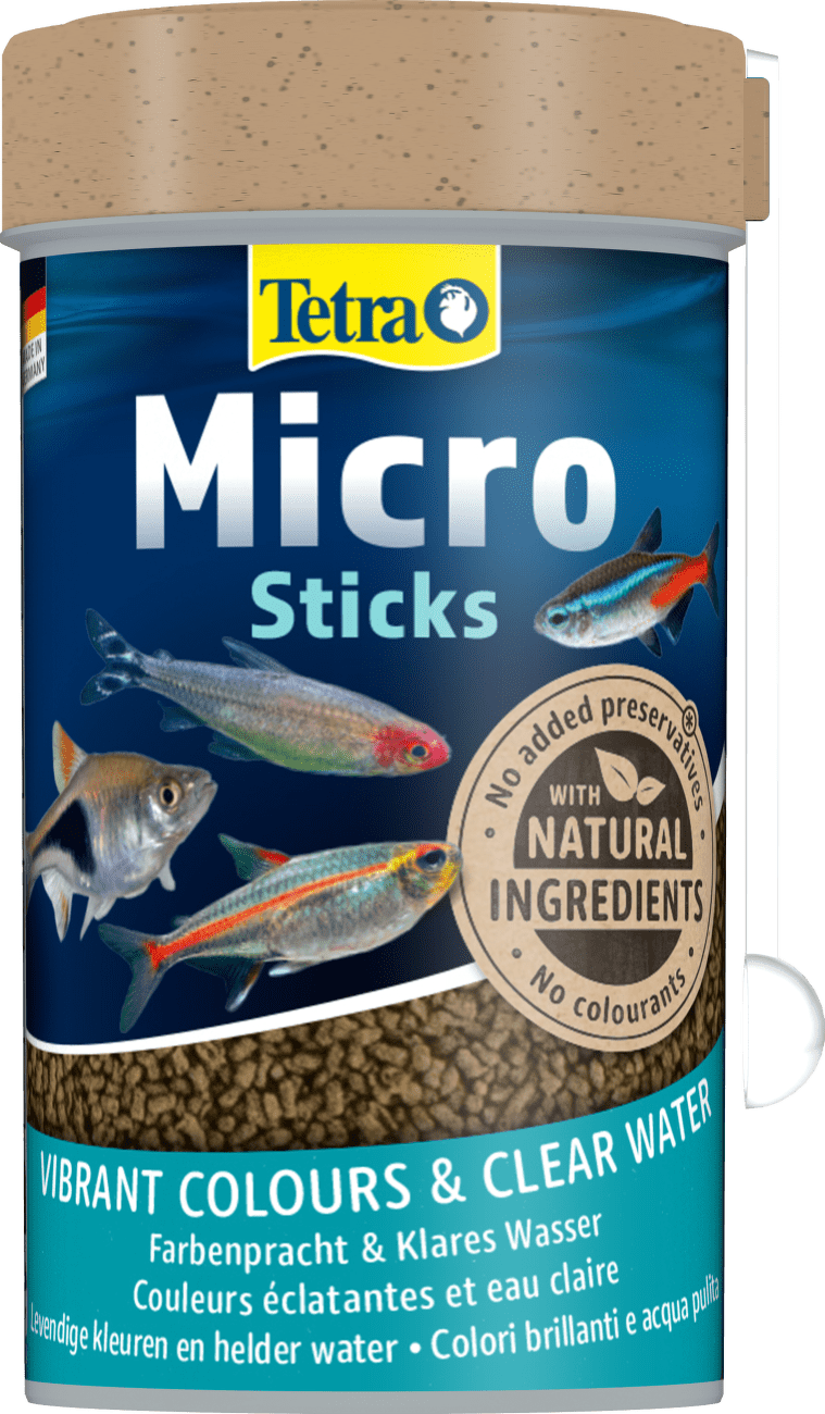 Tetra Micro Sticks 100ml