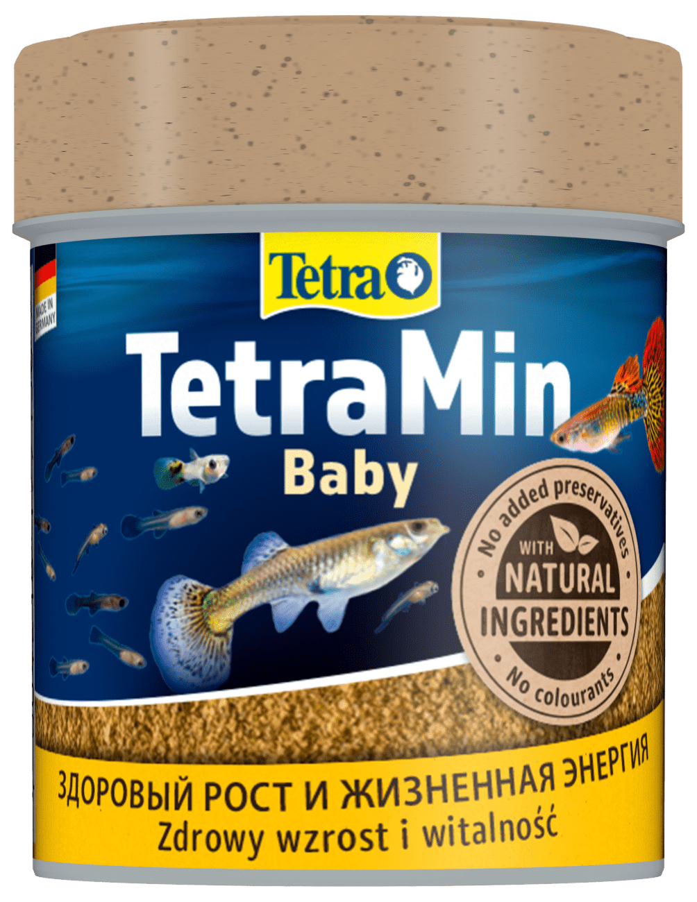 TETRA Min Baby 66ml