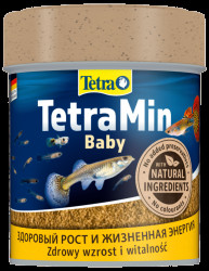 TETRA Min Baby 66ml