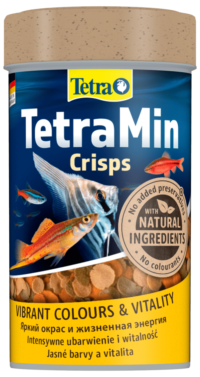 TETRA Min Crisps 100ml