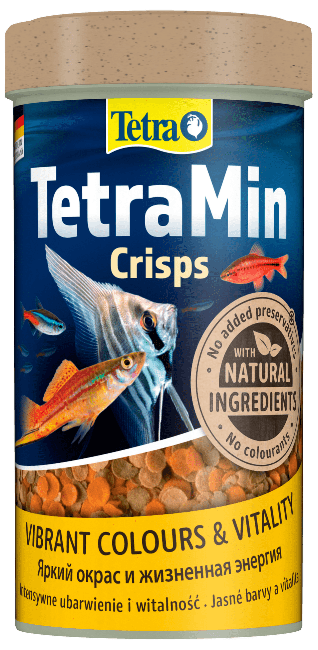TETRA Min Crisps 250ml