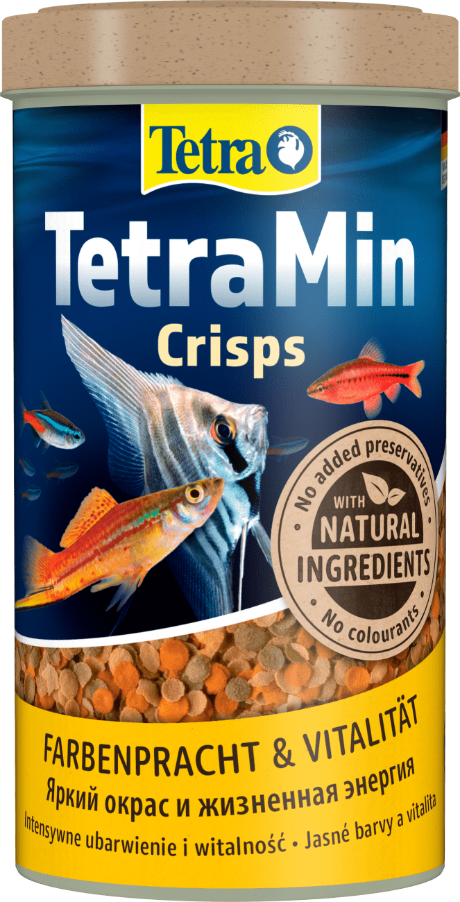 TETRA Min Crisps 500ml