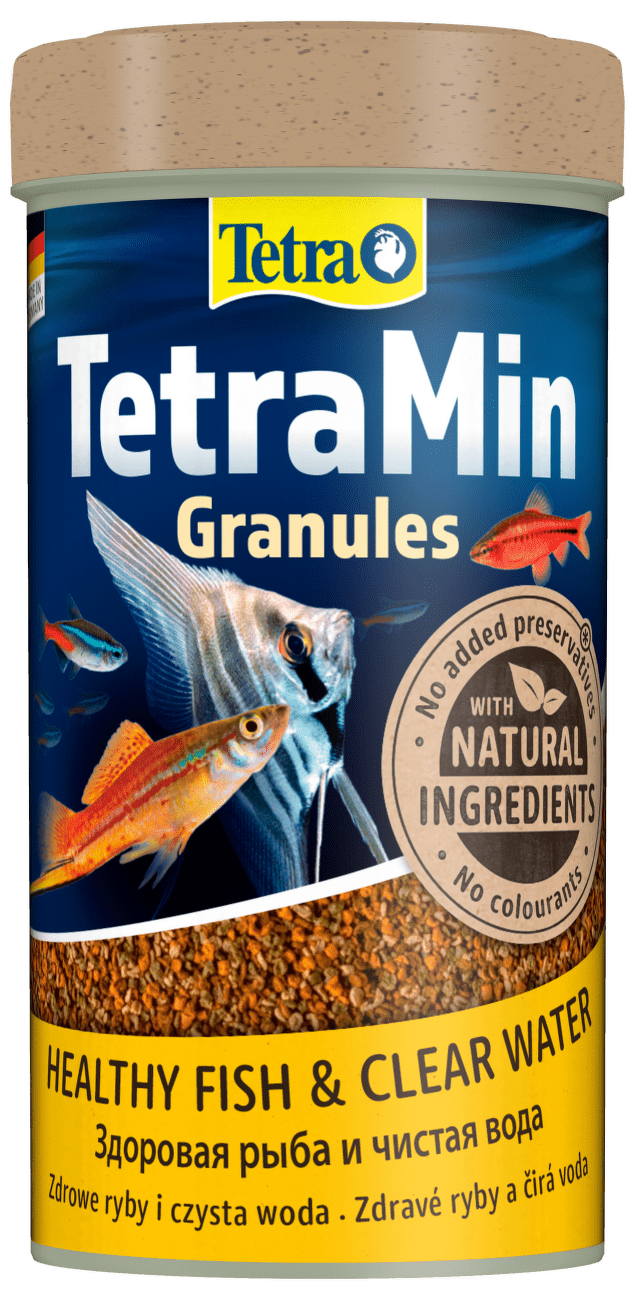 TETRA Min Granules 250ml
