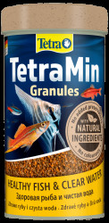 TETRA Min Granules 250ml