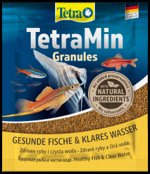 TETRA Min Granules sáček 12g
