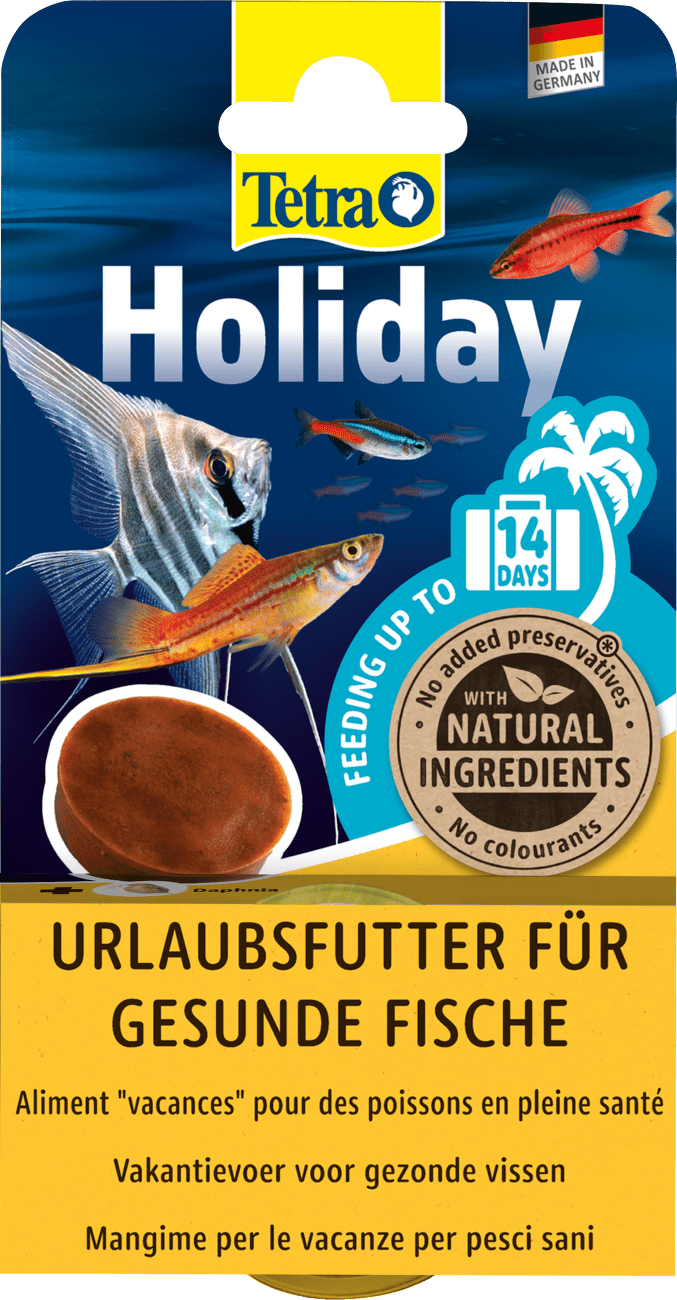 TETRA Min Holiday 30g