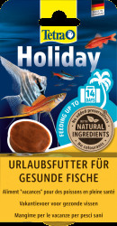 TETRA Min Holiday 30g