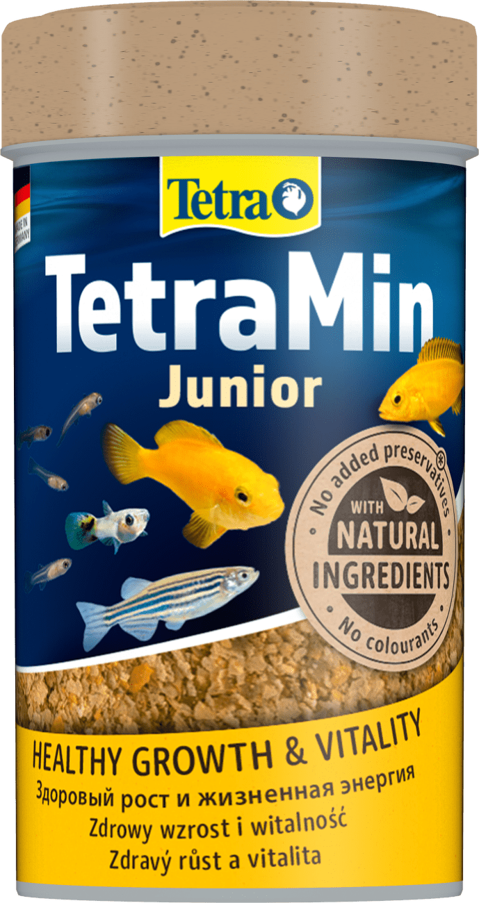 TETRA Min junior 100ml