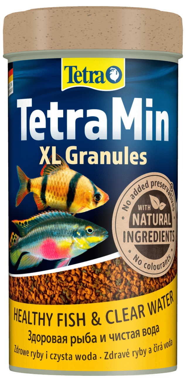 TETRA Min XL Granules 250ml