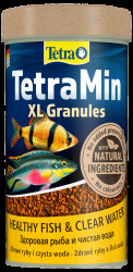 TETRA Min XL Granules 250ml