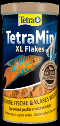 TETRA Min XL vločky 1l
